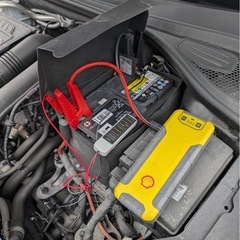 大人気案件‼️車のバッテリー上がりなどのロードサービスの緊急対応スタッフ募集🚗の画像