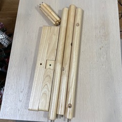 《コーナン》ポールハンガーの画像