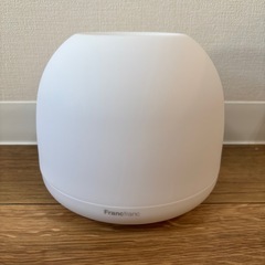 Francfranc　超音波式加湿器の画像