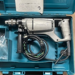 マキタ20mm震動ドリルの画像