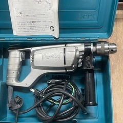 マキタ20mm震動ドリルの画像