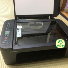 キャノン　プリンターの画像