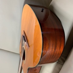 ♬ YAMAHA FG-200 🎵の画像