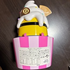 ミニオン ケース アイス ユニバ USJの画像