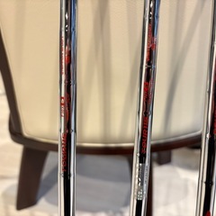 ミズノ 
jpx 923 forged アイアン 5i-pw modus115sの画像