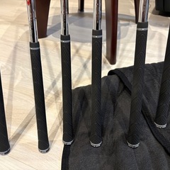 ミズノ 
jpx 923 forged アイアン 5i-pw modus115sの画像