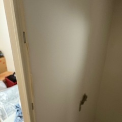 ⚠️12月上旬まで衣服収納の画像