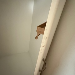 ⚠️12月上旬まで衣服収納の画像