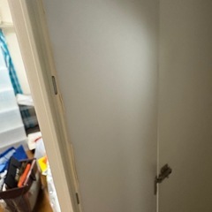 ⚠️12月上旬まで衣服収納の画像