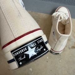 CONVERSE CHUCK TAYLOR CT70の画像