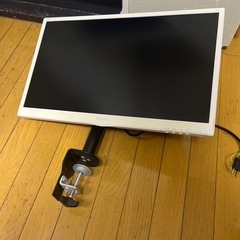 Xiaomi 24インチ　PCモニターの画像