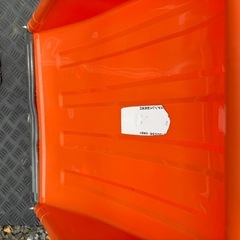 予定者さん決定　②ママさんダンプ　同時購入でオマケありの画像