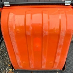 予定者さん決定　②ママさんダンプ　同時購入でオマケありの画像