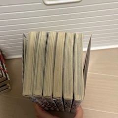 ドロップOG 1〜6巻
の画像