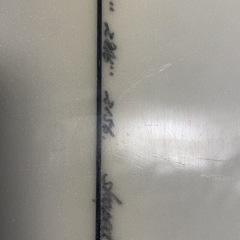 サーフボード　6.0 浮力たっぷりツインピン　　の画像