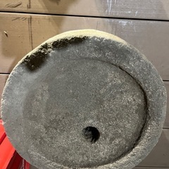 石臼の画像