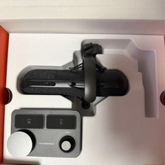 早い者勝ちSteelSeries Alias Pro マイク&ミキサーセットの画像