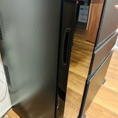 ワインセラーあげます！の画像