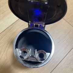 車用の灰皿の画像