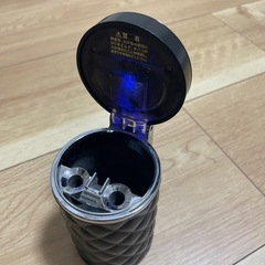 車用の灰皿の画像