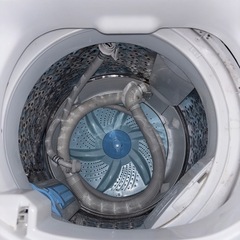 洗濯機5kgの画像