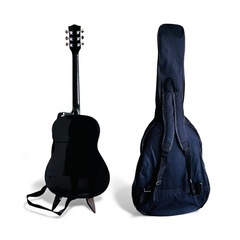 BESYOU   アコースティックギター　　初心者セット　の画像