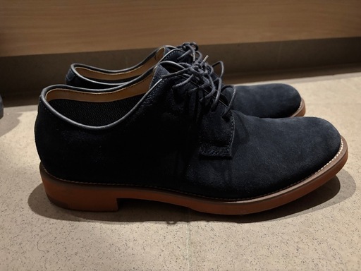 REGAL スウェード　25