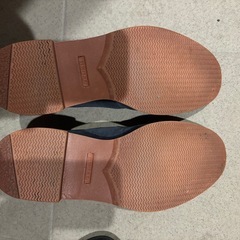 REGAL スウェード　25の画像