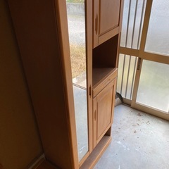 　シューズボックスの画像