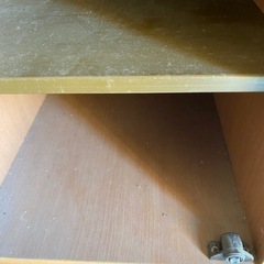 　シューズボックスの画像