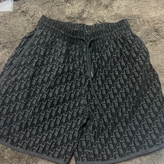 Dior 帽子とズボン 単品でも可能の画像