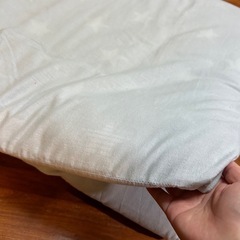 シングル布団の画像