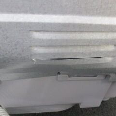 G∀小93 【引取り又は自社配送限定】洗濯機 シャープ 6.5kg洗濯/3.5kg乾燥 ES-TX6H 2023年製 検：洗濯乾燥機 中古家電の画像