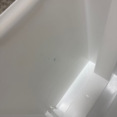 ニトリ   ゴミ箱 45l 2個の画像