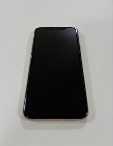 【極美品】iPhone11Pro Max