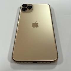 【極美品】iPhone11Pro Maxの画像