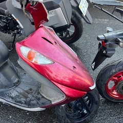 アドレスV125G
の画像