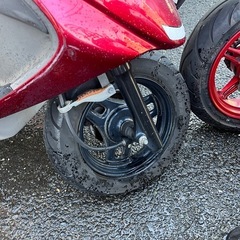 アドレスV125G
の画像