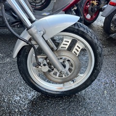 マグナ50 福岡　　大野城市の画像