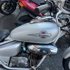 マグナ50 福岡　　大野城市の画像