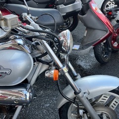 マグナ50 福岡　　大野城市の画像