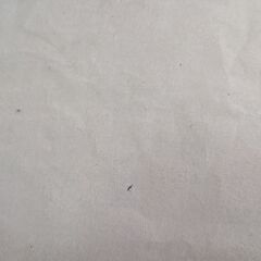 デスク下マット 透明PVC 保護シート 机下の画像