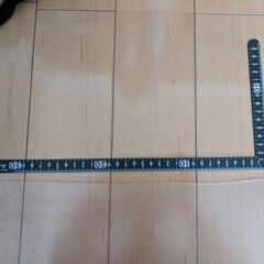 デスク下マット 透明PVC 保護シート 机下の画像