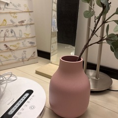 無料　SHARP 扇風機(2年使用)の画像