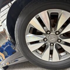 ☆ホンダ　ステップワゴンスパーダ☆車検R8年1月までの画像