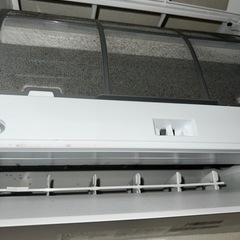 買取お願いいたします！ エアコン 冷房 暖房 の画像