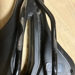 サドル
の画像