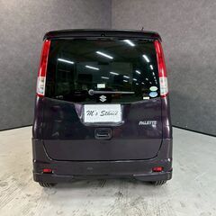 パレット Ｔ 車検９年１２月まで 乗って帰れます の画像