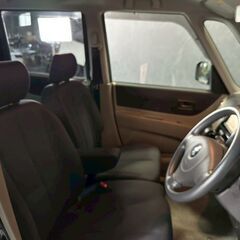 パレット Ｔ 車検９年１２月まで 乗って帰れます の画像