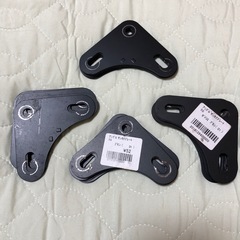 ネジ、ワッシャーの画像